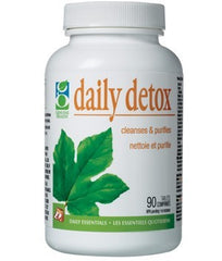 Daily Detox