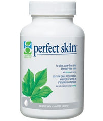 Perfect Skin for Men