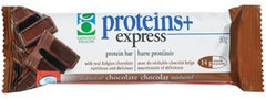 Proteins+express bars