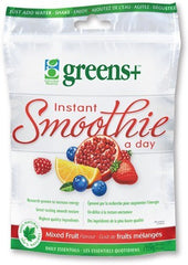 Greens+Instant Smoothie