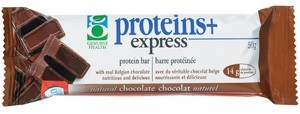 Proteins+express bars